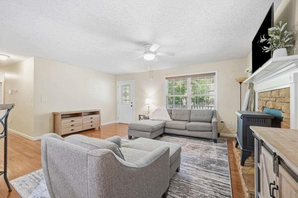 4 bedroom, 3 bathroom, 1,890 sq ft single family residence for sale at 21 Gild Court, Ellijay, GA 30540 — photo 7