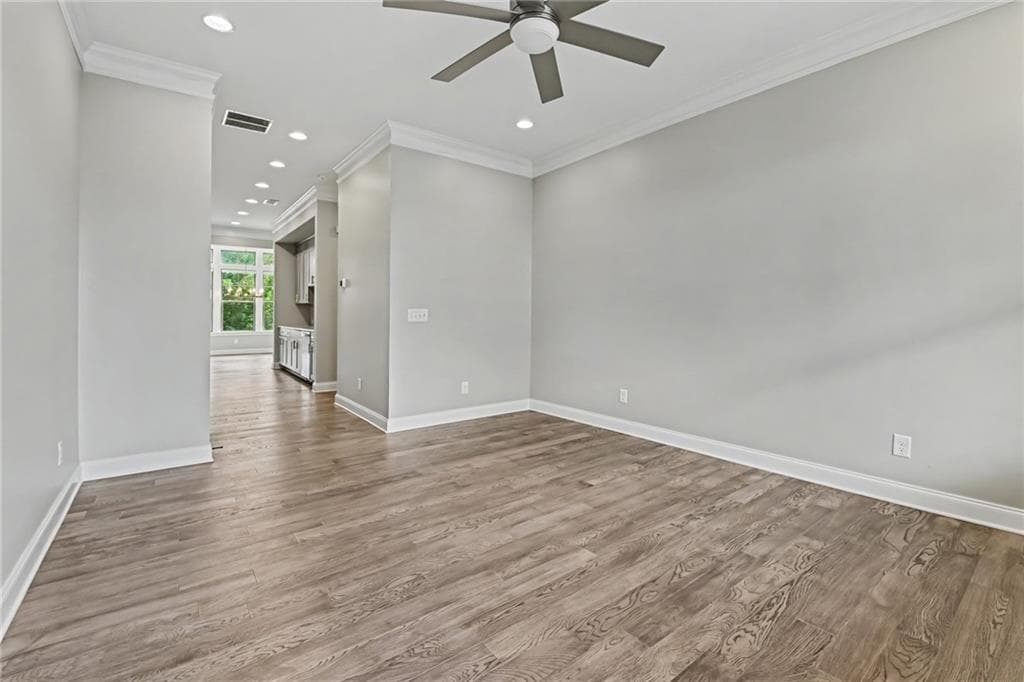3 bedroom, 4 bathroom, 2,184 sq ft townhouse for rent at 3753 Allegretto Circle, Atlanta, GA 30339 for $3,300 a month — photo 5