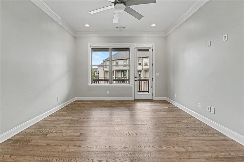 3 bedroom, 4 bathroom, 2,184 sq ft townhouse for rent at 3753 Allegretto Circle, Atlanta, GA 30339 for $3,300 a month — photo 6