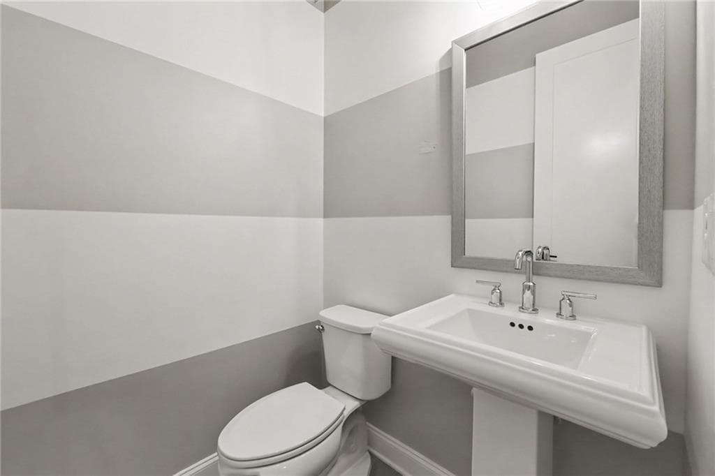 3 bedroom, 4 bathroom, 2,184 sq ft townhouse for rent at 3753 Allegretto Circle, Atlanta, GA 30339 for $3,300 a month — photo 10