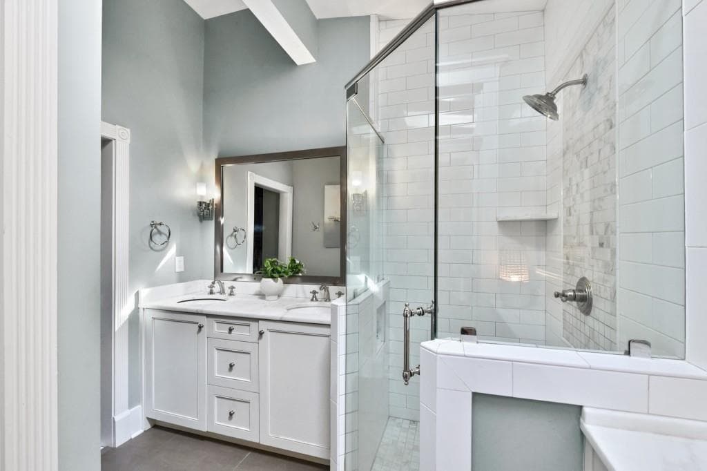 3 bedroom, 2 bathroom, 1,940 sq ft single family residence for rent at 459 Park Avenue, Atlanta, GA 30312 for $3,800 a month — photo 5