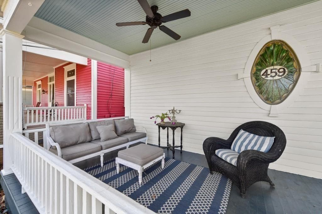 3 bedroom, 2 bathroom, 1,940 sq ft single family residence for rent at 459 Park Avenue, Atlanta, GA 30312 for $3,800 a month — photo 6