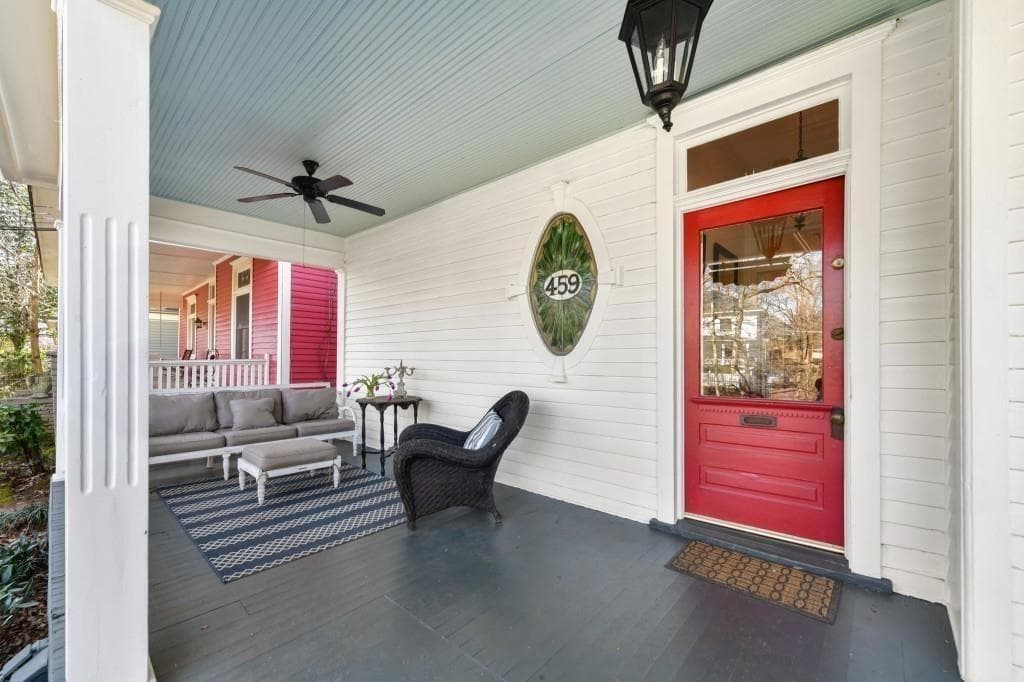 3 bedroom, 2 bathroom, 1,940 sq ft single family residence for rent at 459 Park Avenue, Atlanta, GA 30312 for $3,800 a month — photo 7