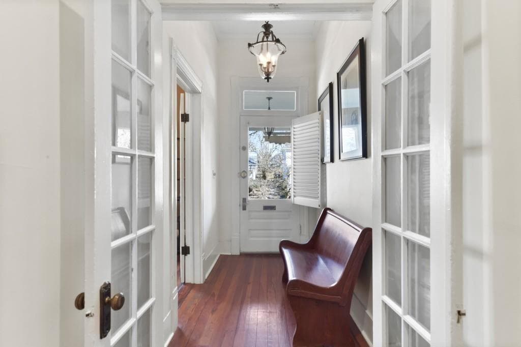 3 bedroom, 2 bathroom, 1,940 sq ft single family residence for rent at 459 Park Avenue, Atlanta, GA 30312 for $3,800 a month — photo 9