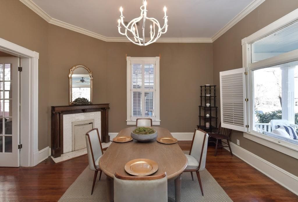 3 bedroom, 2 bathroom, 1,940 sq ft single family residence for rent at 459 Park Avenue, Atlanta, GA 30312 for $3,800 a month — photo 10