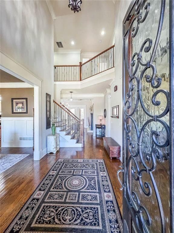 5 bedroom, 5 bathroom, 5,886 sq ft single family residence for sale at 1485 White Rose Court, Kennesaw, GA 30152 — photo 6