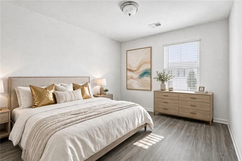 3 bedroom, 3 bathroom, 1,512 sq ft townhouse for rent at 7134 Gladstone Circle, Lithonia, GA 30038 for $1,975 a month — photo 8