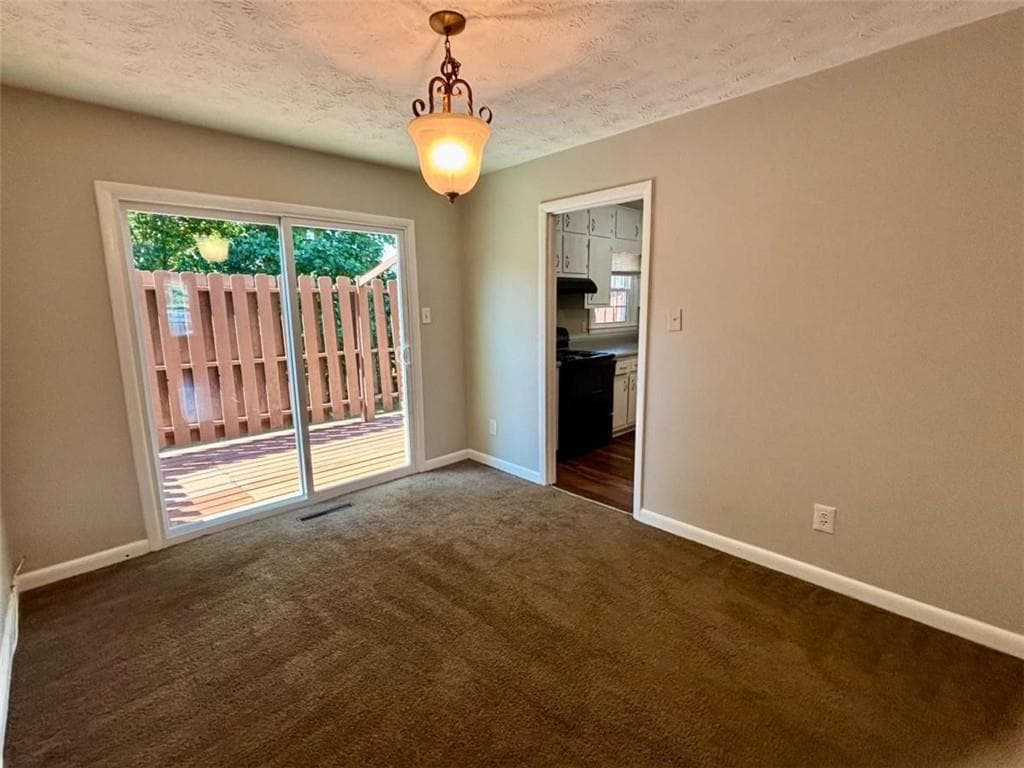 3 bedroom, 3 bathroom townhouse for rent at 3198 Washington Road 19, East Point, GA 30344 for $1,600 a month — photo 5