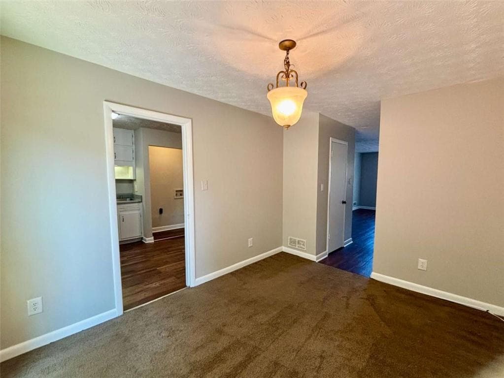 3 bedroom, 3 bathroom townhouse for rent at 3198 Washington Road 19, East Point, GA 30344 for $1,600 a month — photo 6