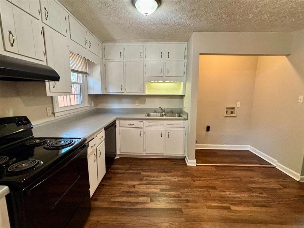 3 bedroom, 3 bathroom townhouse for rent at 3198 Washington Road 19, East Point, GA 30344 for $1,600 a month — photo 7