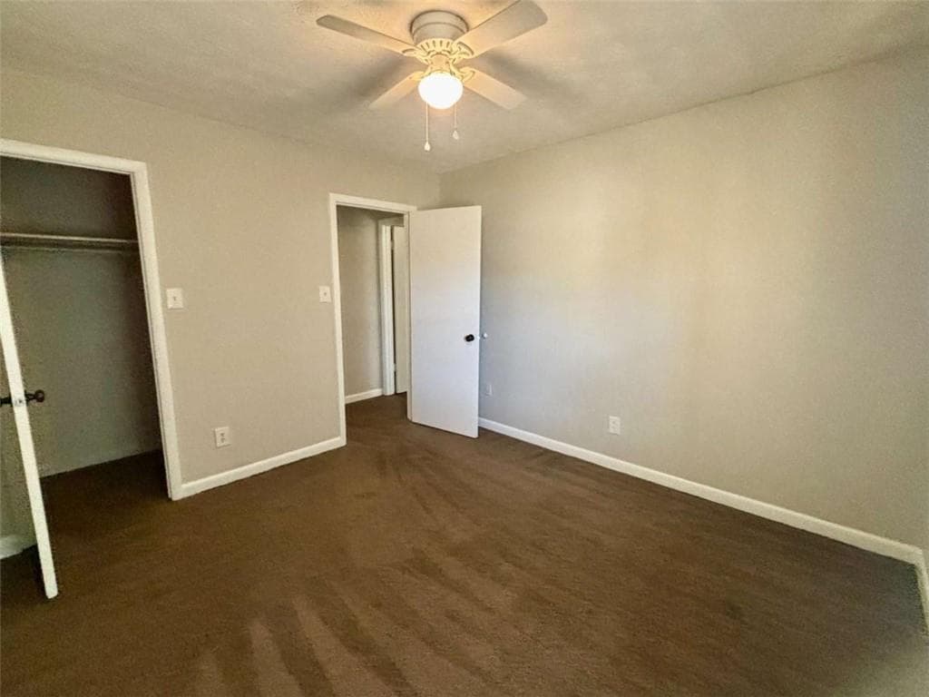3 bedroom, 3 bathroom townhouse for rent at 3198 Washington Road 19, East Point, GA 30344 for $1,600 a month — photo 10