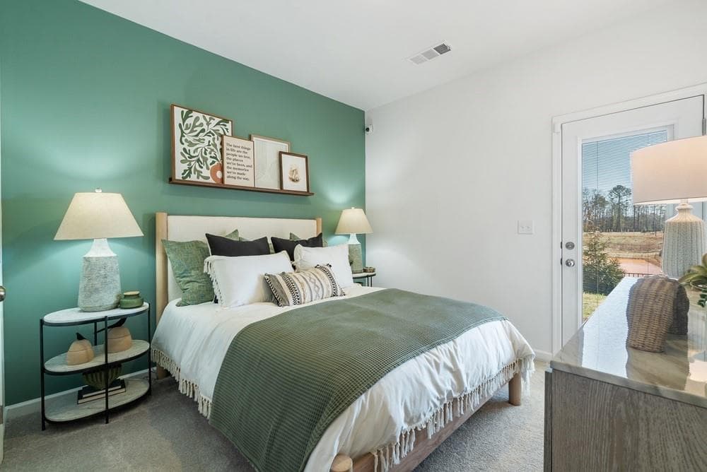 3 bedroom, 4 bathroom, 1,967 sq ft townhouse for sale at 6120 Wayburn Street, Tucker, GA 30084 — photo 6