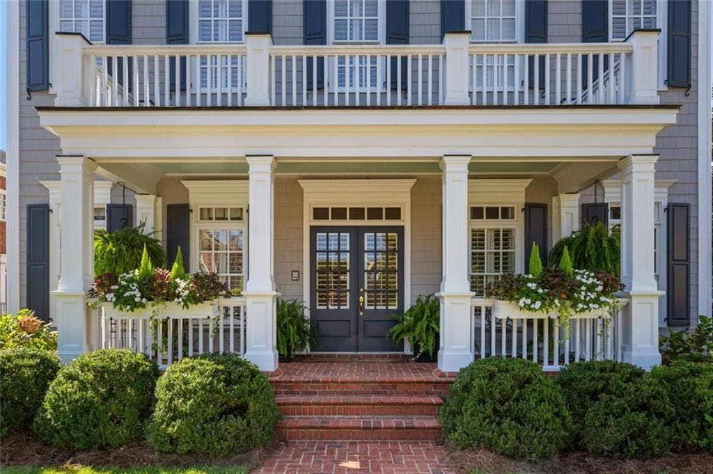 5 bedroom, 6 bathroom, 4,076 sq ft single family residence under contract at 1509 Collier Place, Smyrna, GA 30080 — photo 7