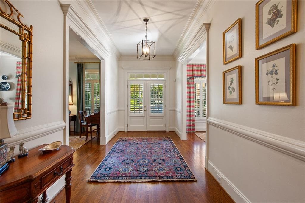 5 bedroom, 6 bathroom, 4,076 sq ft single family residence under contract at 1509 Collier Place, Smyrna, GA 30080 — photo 9