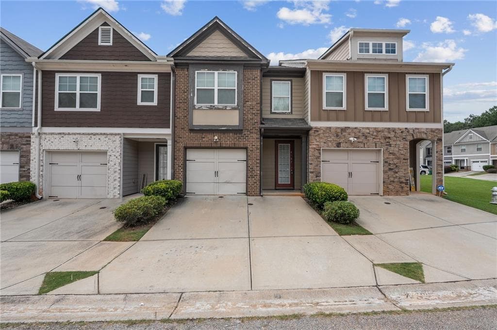 3 bedroom, 3 bathroom, 1,600 sq ft townhouse for rent at 4987 Longview Walk, Decatur, GA 30035 for $1,900 a month — photo 10