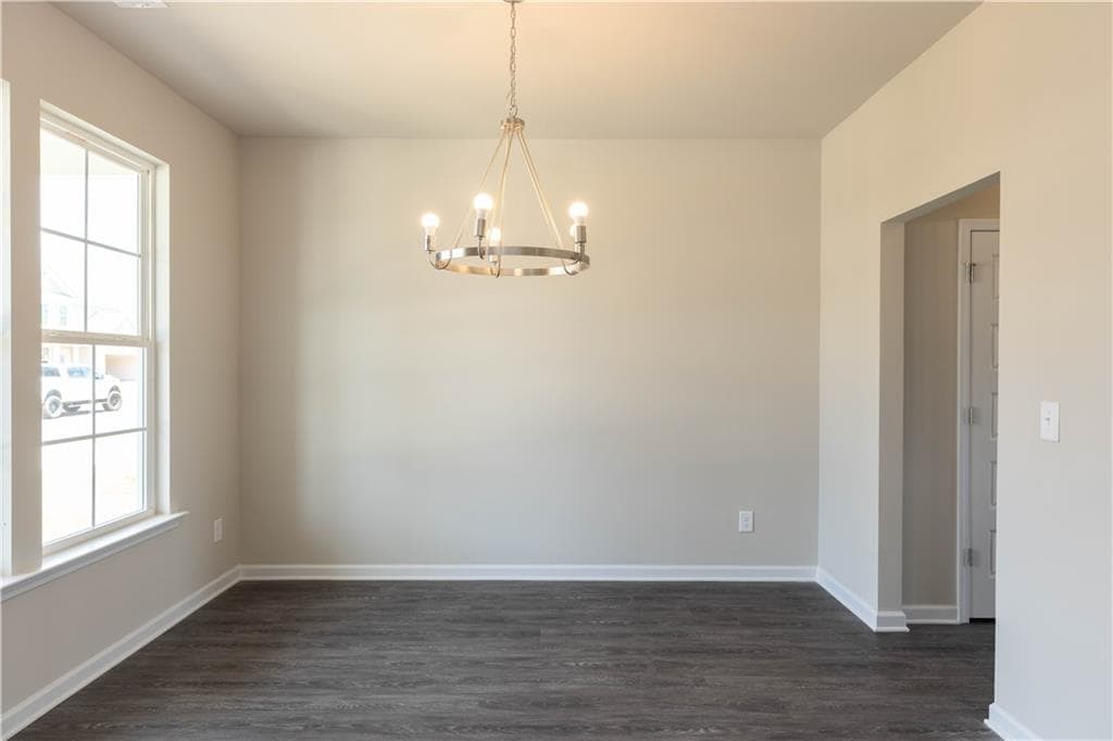 4 bedroom, 3 bathroom, 2,159 sq ft single family residence for sale at 80 Cochin Drive, Statham, GA 30666 — photo 6
