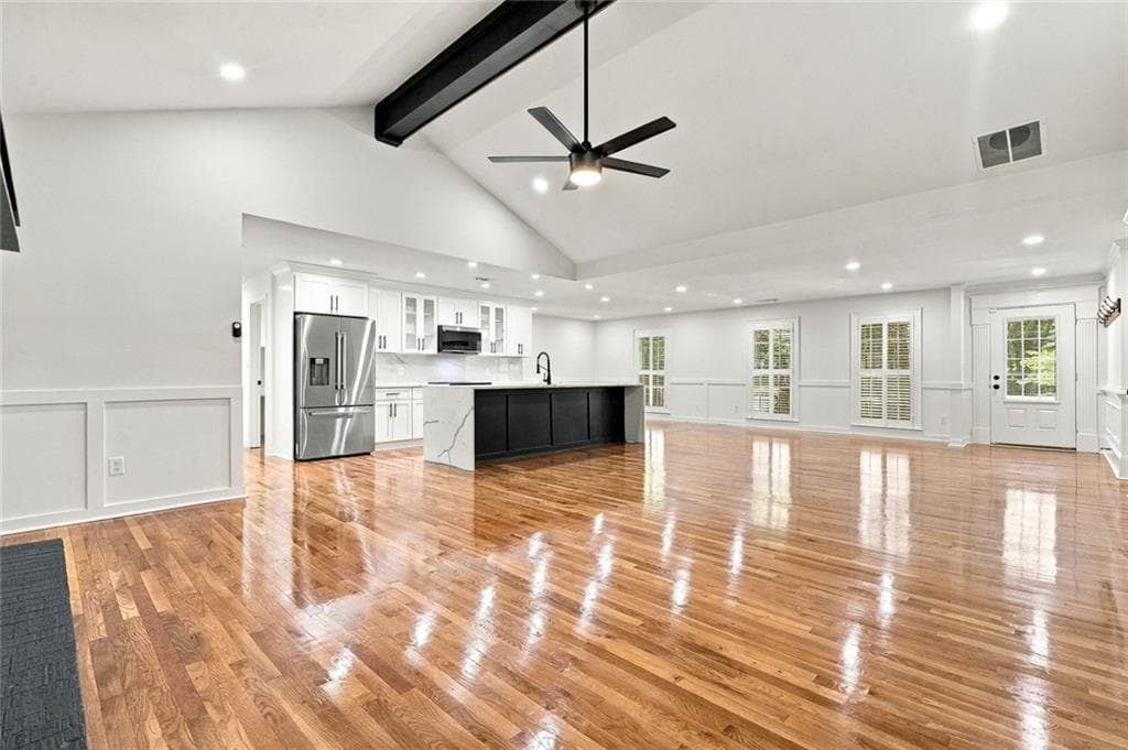 7 bedroom, 5 bathroom, 4,613 sq ft single family residence for sale at 1761 E Gate Drive, Stone Mountain, GA 30087 — photo 10