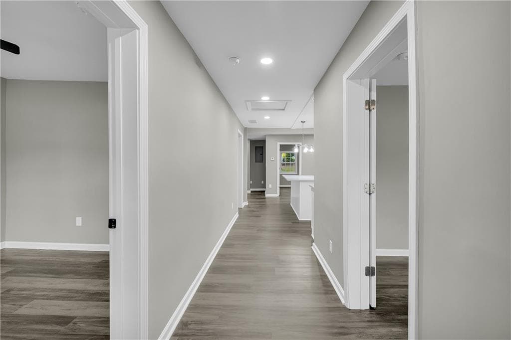 3 bedroom, 2 bathroom, 1,164 sq ft single family residence for sale at 401 Baltimore Road, Washington, GA 30673 — photo 6