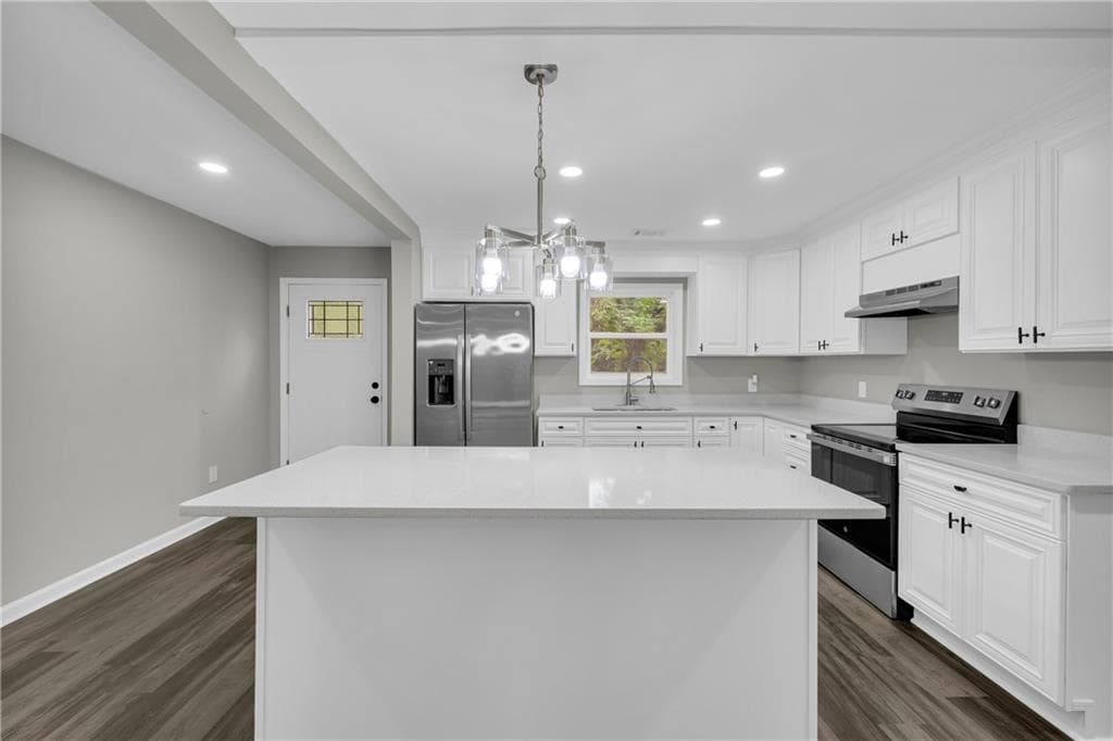 3 bedroom, 2 bathroom, 1,164 sq ft single family residence for sale at 401 Baltimore Road, Washington, GA 30673 — photo 7