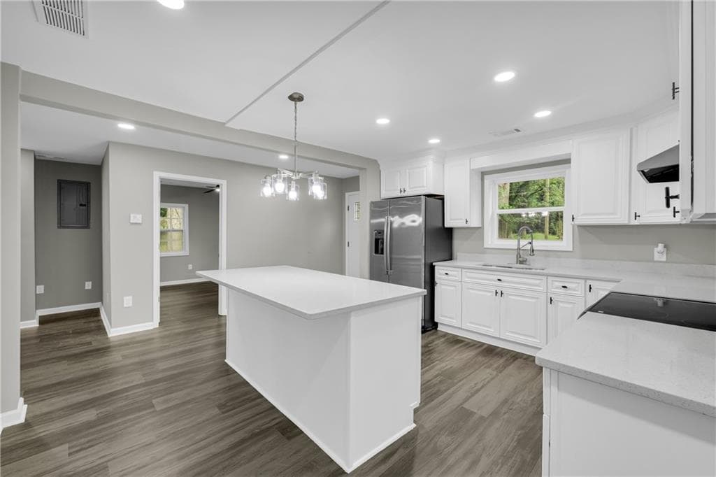 3 bedroom, 2 bathroom, 1,164 sq ft single family residence for sale at 401 Baltimore Road, Washington, GA 30673 — photo 8