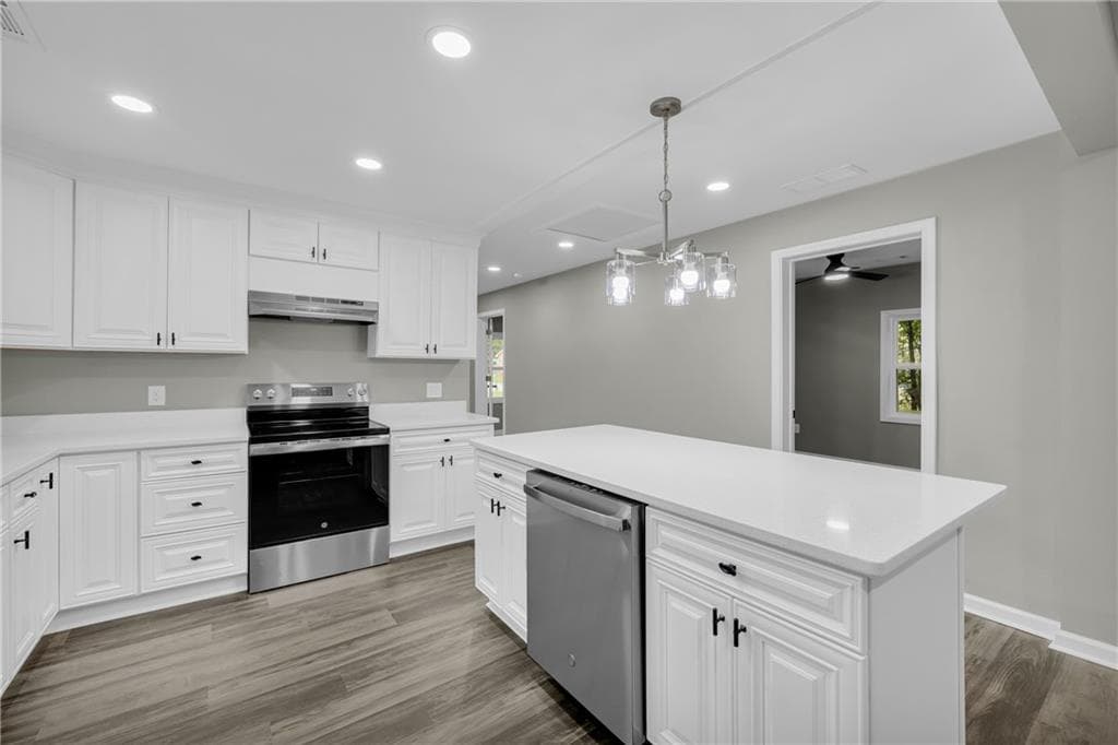 3 bedroom, 2 bathroom, 1,164 sq ft single family residence for sale at 401 Baltimore Road, Washington, GA 30673 — photo 9