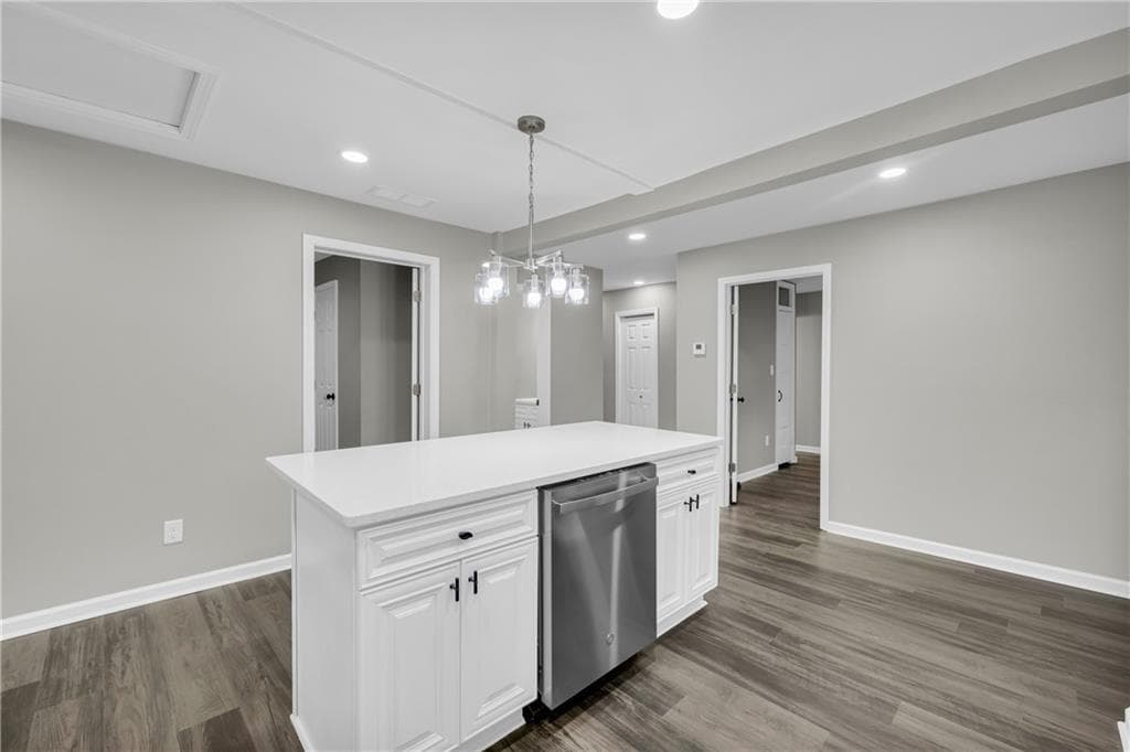 3 bedroom, 2 bathroom, 1,164 sq ft single family residence for sale at 401 Baltimore Road, Washington, GA 30673 — photo 10