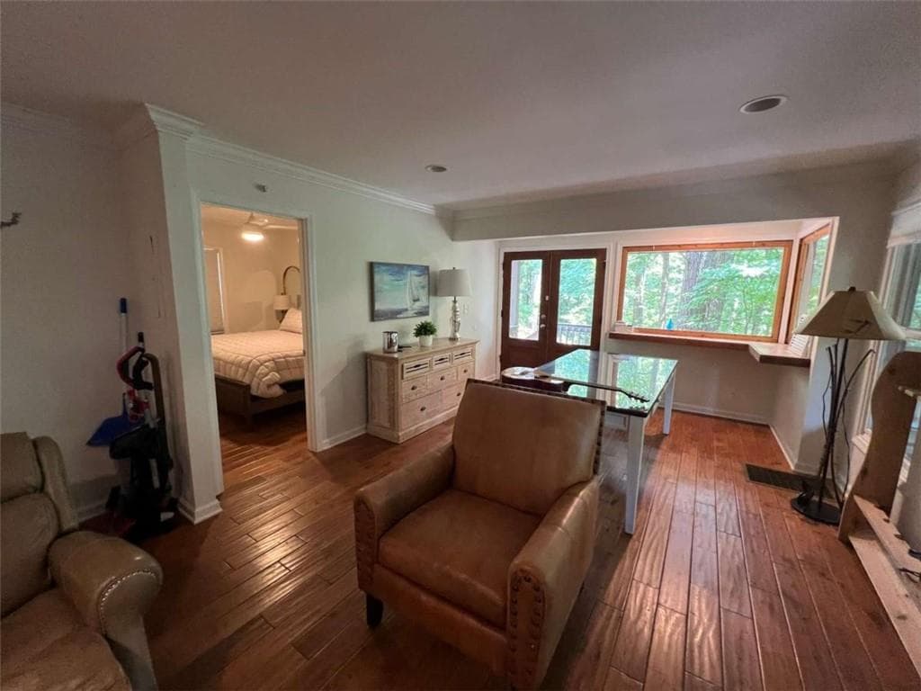 2 bedroom, 2 bathroom, 898 sq ft condominium for sale at 9010 B-1 Prestige Lane 1, Gainesville, GA 30506 — photo 7