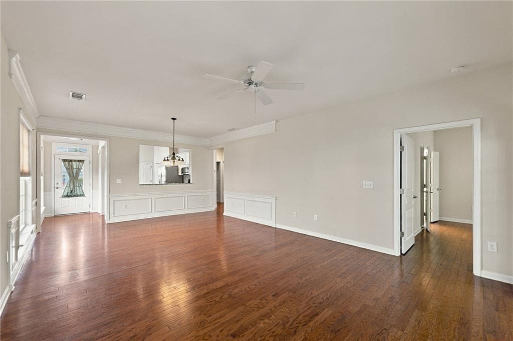 2 bedroom, 2 bathroom, 1,388 sq ft single family residence for sale at 6235 Ivy Stone Way, Hoschton, GA 30548 — photo 5