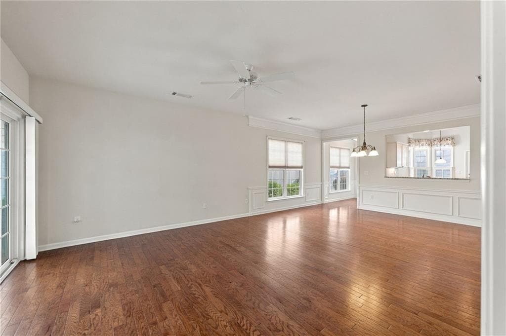 2 bedroom, 2 bathroom, 1,388 sq ft single family residence for sale at 6235 Ivy Stone Way, Hoschton, GA 30548 — photo 6