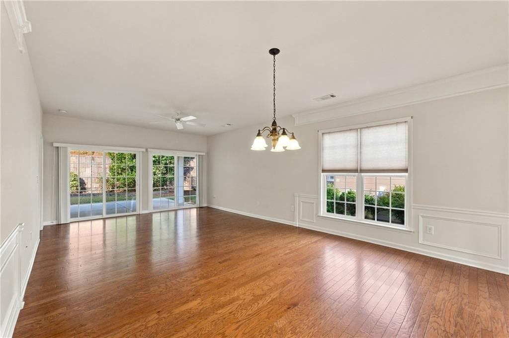 2 bedroom, 2 bathroom, 1,388 sq ft single family residence for sale at 6235 Ivy Stone Way, Hoschton, GA 30548 — photo 8
