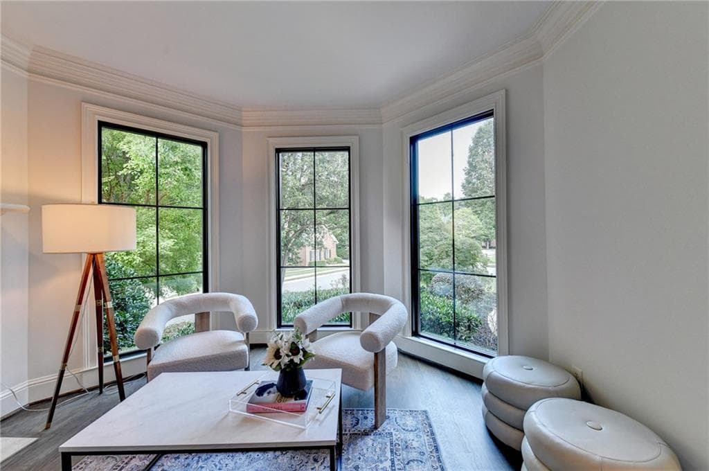5 bedroom, 6 bathroom, 4,914 sq ft single family residence under contract at 805 Longstone Landing, Alpharetta, GA 30022 — photo 7