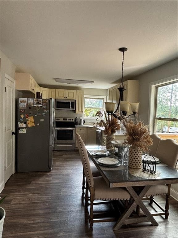 4 bedroom, 3 bathroom, 2,450 sq ft single family residence for sale at 1362 Rocky Plains Road, Covington, GA 30016 — photo 3