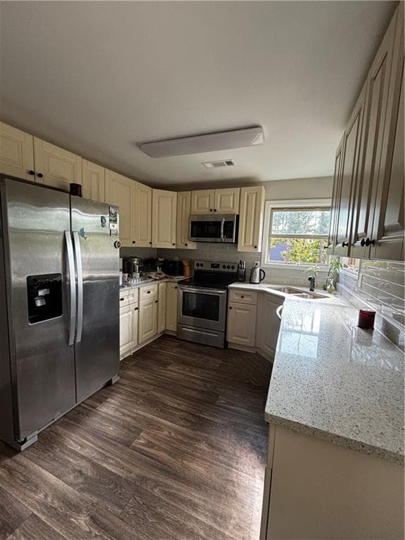 4 bedroom, 3 bathroom, 2,450 sq ft single family residence for sale at 1362 Rocky Plains Road, Covington, GA 30016 — photo 4