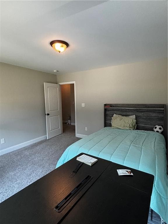 4 bedroom, 3 bathroom, 2,450 sq ft single family residence for sale at 1362 Rocky Plains Road, Covington, GA 30016 — photo 10