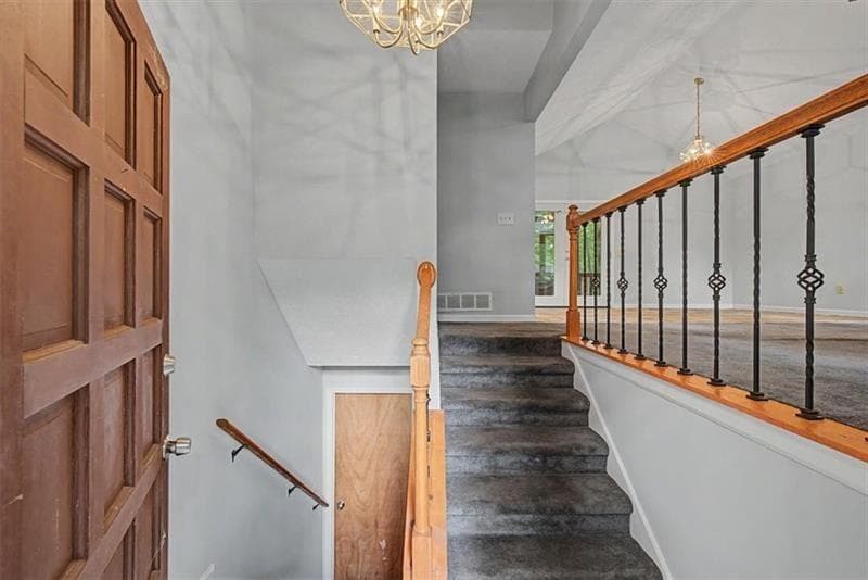3 bedroom, 2 bathroom, 1,834 sq ft single family residence for sale at 380 N Victoria Road, Woodstock, GA 30189 — photo 7