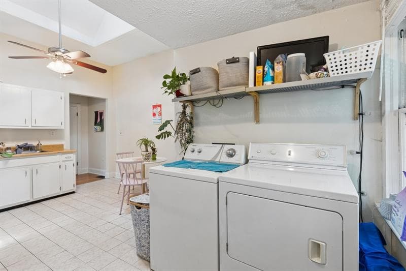 duplex for sale at 424 Euclid Terrace, Atlanta, GA 30307 — photo 8