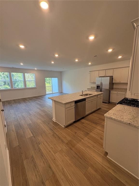 3 bedroom, 3 bathroom, 1,831 sq ft townhouse for sale at 2562 States Avenue, Doraville, GA 30360 — photo 3