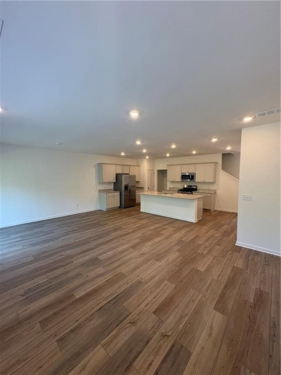3 bedroom, 3 bathroom, 1,831 sq ft townhouse for sale at 2562 States Avenue, Doraville, GA 30360 — photo 4