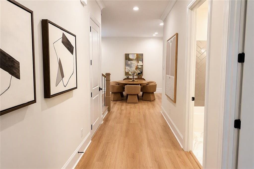 5 bedroom, 4 bathroom, 2,532 sq ft single family residence for sale at 1521 Westend Way, Cumming, GA 30041 — photo 3