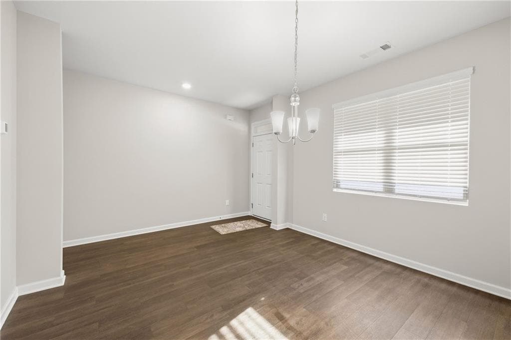 4 bedroom, 3 bathroom, 2,467 sq ft single family residence for sale at 9430 Bandywood Drive, Covington, GA 30014 — photo 6