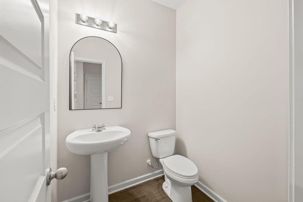 4 bedroom, 3 bathroom, 2,467 sq ft single family residence for sale at 9430 Bandywood Drive, Covington, GA 30014 — photo 7