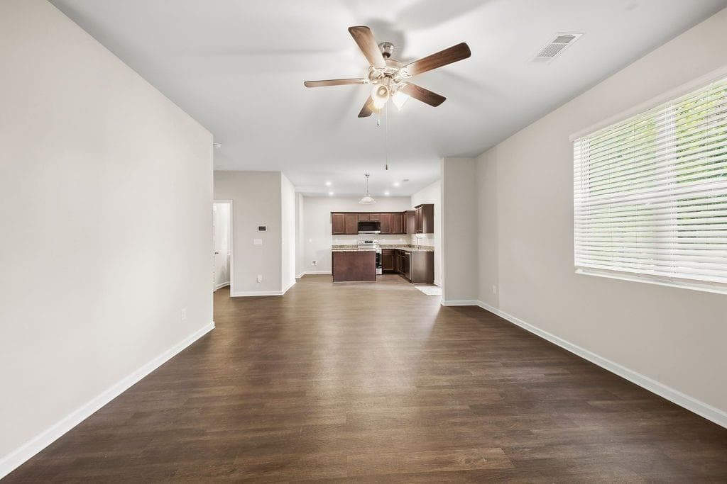4 bedroom, 3 bathroom, 2,467 sq ft single family residence for sale at 9430 Bandywood Drive, Covington, GA 30014 — photo 9