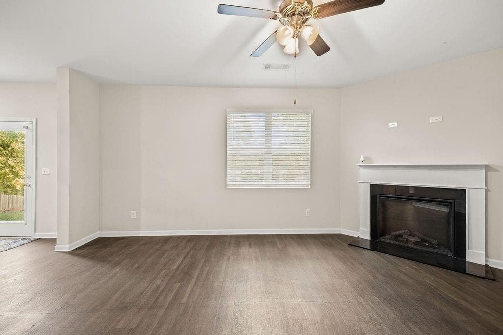 4 bedroom, 3 bathroom, 2,467 sq ft single family residence for sale at 9430 Bandywood Drive, Covington, GA 30014 — photo 10
