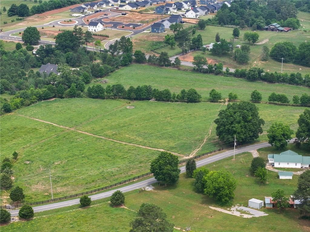 unimproved land for sale at 156 Erwin Street, Calhoun, GA 30701 — photo 1 of 5