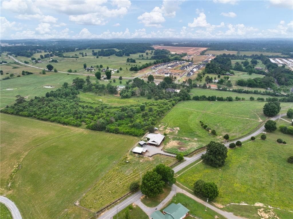 unimproved land for sale at 156 Erwin Street, Calhoun, GA 30701 — photo 4