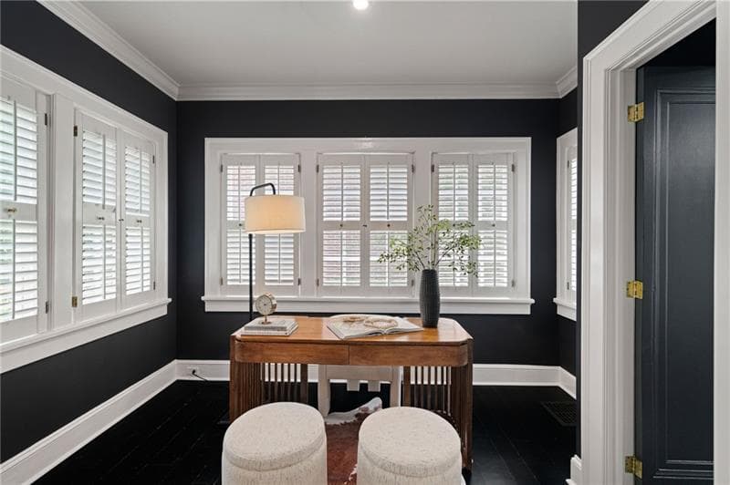 4 bedroom, 3 bathroom, 2,618 sq ft single family residence for sale at 578 Montgomery Ferry Road, Atlanta, GA 30324 — photo 5