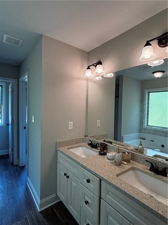 4 bedroom, 3 bathroom, 2,450 sq ft single family residence for sale at 1362 Rocky Plains Road, Covington, GA 30016 — photo 7