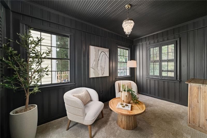 4 bedroom, 3 bathroom, 2,618 sq ft single family residence for sale at 578 Montgomery Ferry Road, Atlanta, GA 30324 — photo 8