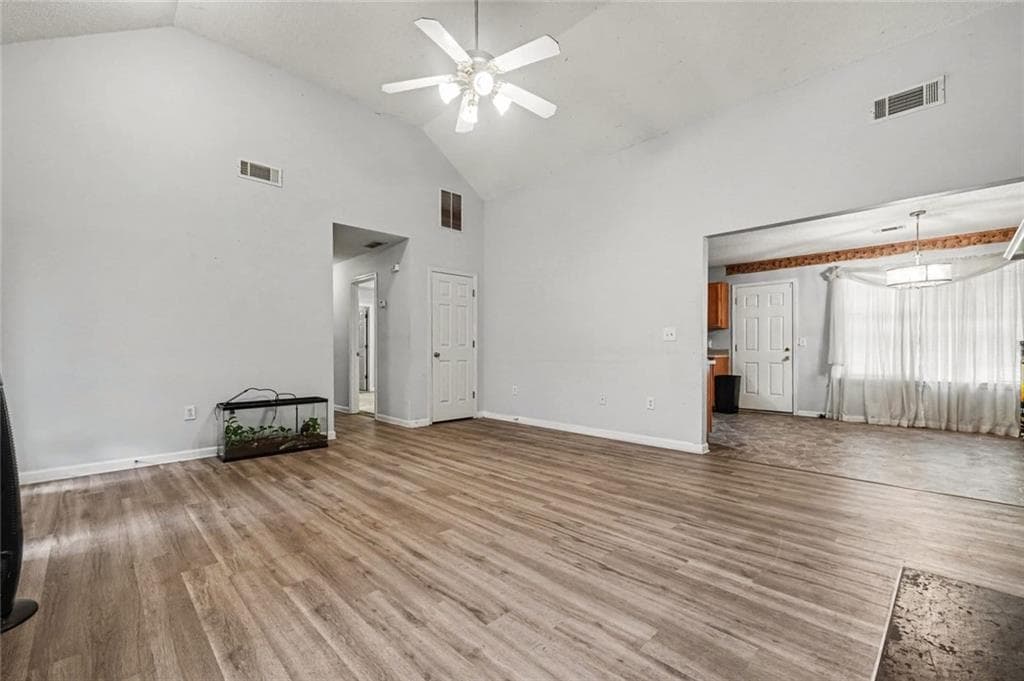 3 bedroom, 2 bathroom, 1,416 sq ft single family residence for sale at 4967 Wolfcreek View, College Park, GA 30349 — photo 6