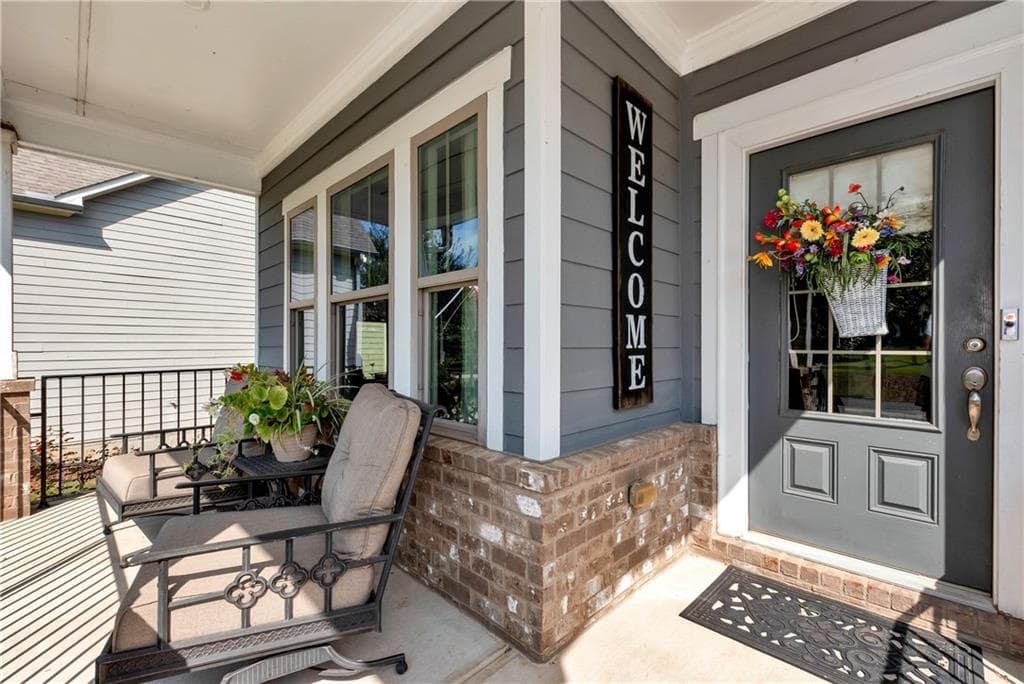 4 bedroom, 3 bathroom, 4,597 sq ft single family residence for sale at 47 Bridgewater Court, Dawsonville, GA 30534 — photo 4